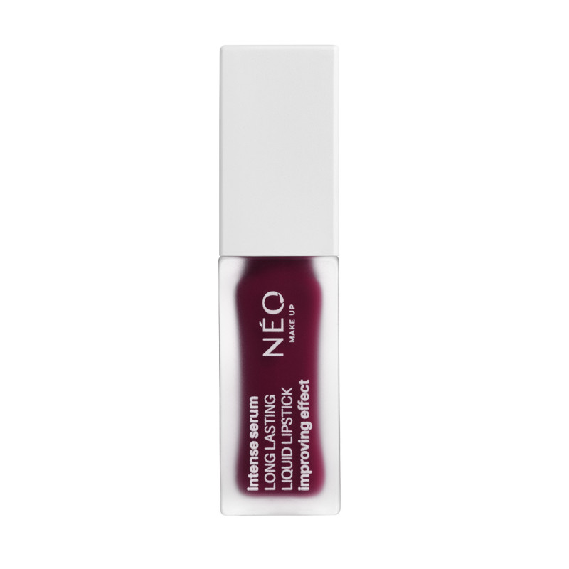 Rtěnka Intense Serum Long Lasting Liquid Lipstick 10|NM0688 Rtěnka Intense Serum Long Lasting Liquid Lipstick 10|NM0688